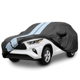 Toyota Highlander 2001-2013 BKGR-STR SUV Cover